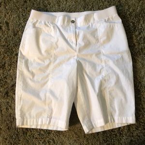 Chico’s shorts
